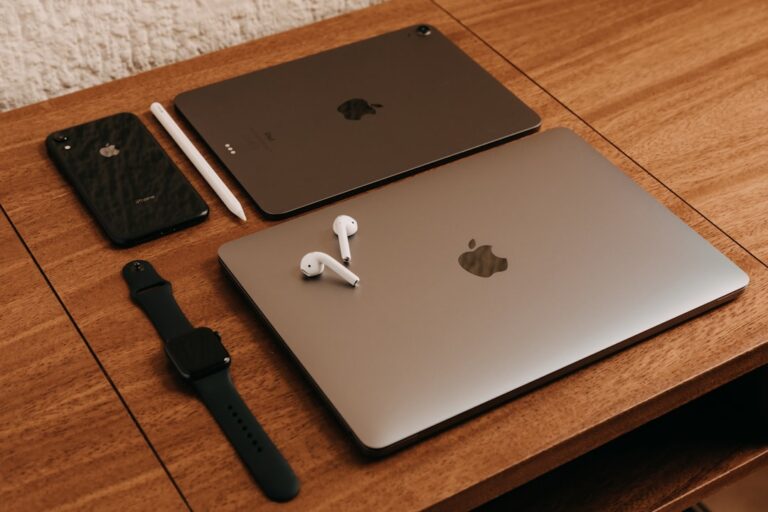 Discover the Latest Tech Gadgets at InventGoods.com Today