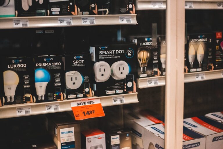 How to Choose the Right Smart Device for Your Home