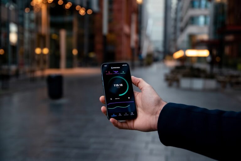 Unleashing the Power of Smart Technology in Everyday Life